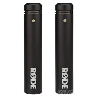 Rode M5 Microphones (Matched Pair) image 2