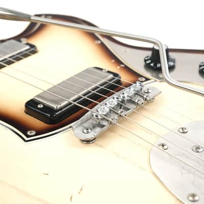 Novo Miris J Toasted Marshmallow Mini Humbuckers image 7