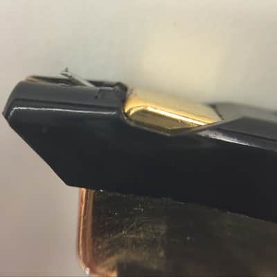 ADC Cartridge w/ Original Stylus XLM MK-II 2 Pat. 3.294.405 USA Gold Make an Offer! image 4
