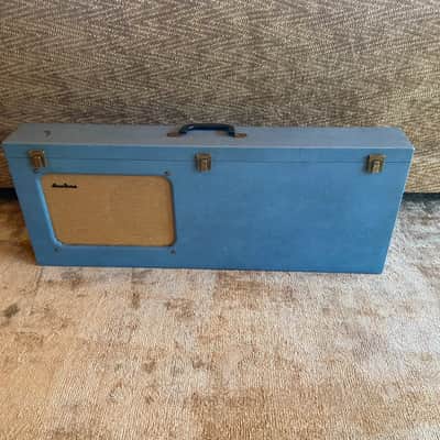Airline 7214 Amp in Case Guitar Combo image 14