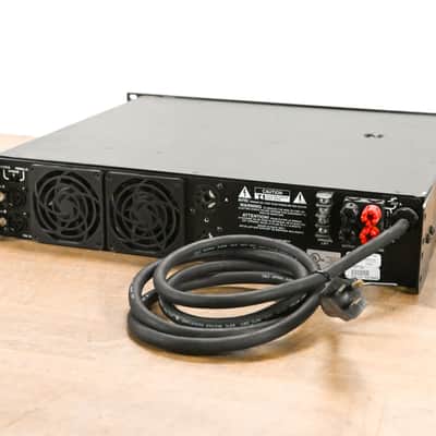 Crest Audio 7001 2-Channel Power Amplifier CG011UN image 6