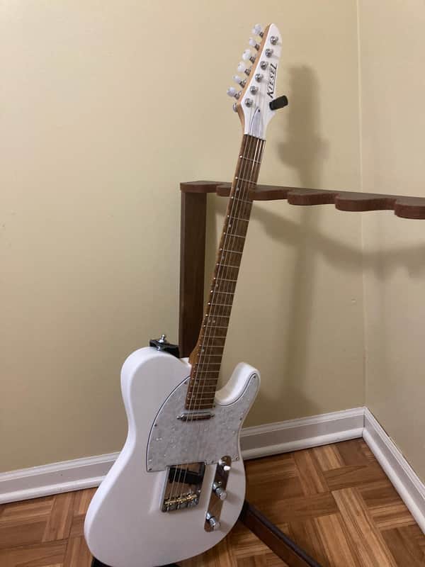 Kiesel Retro Solo image 1