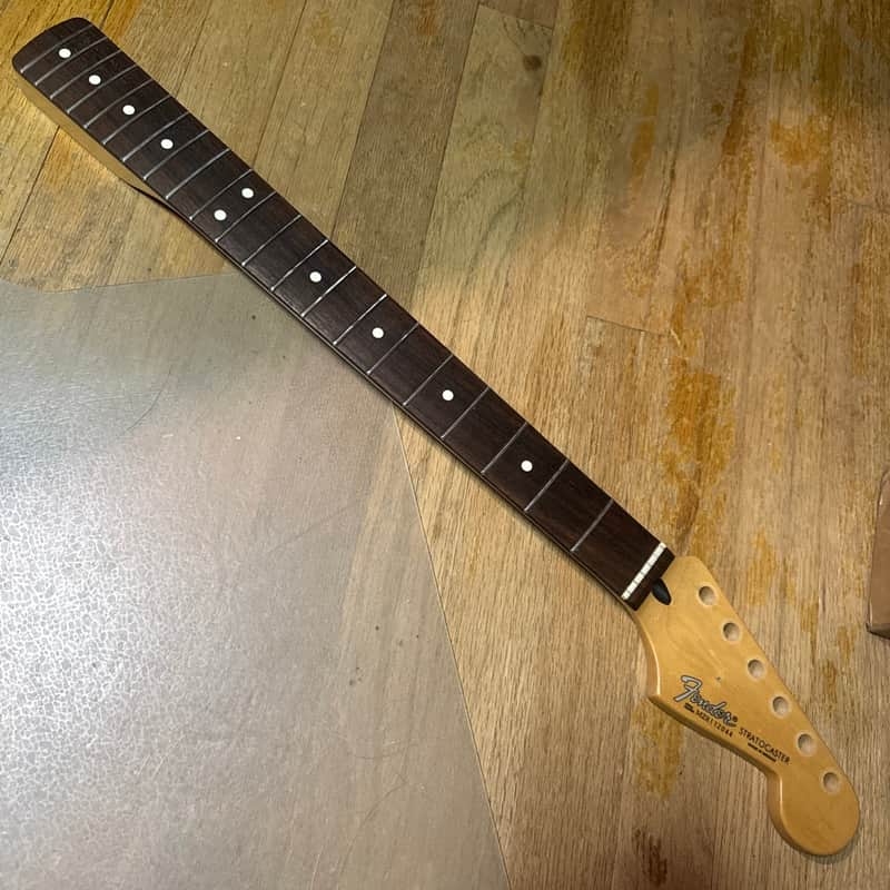 Fender Stratocaster