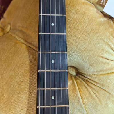 Charvel Pro-Mod Plus San Dimas Style 1 HH FR E 2025 - Present - Scorched Earth image 5