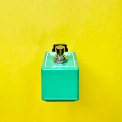 Ibanez TS Mini Tube Screamer image 3
