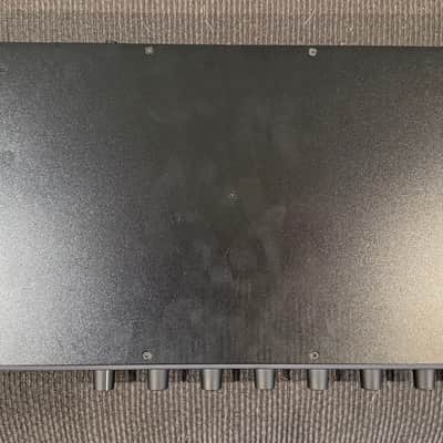 SPL Vitalizer MK3-T 2025 - Black image 5