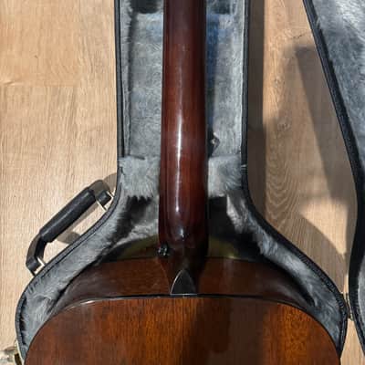 1933 Martin OM-18 Shade Top Conversion image 13