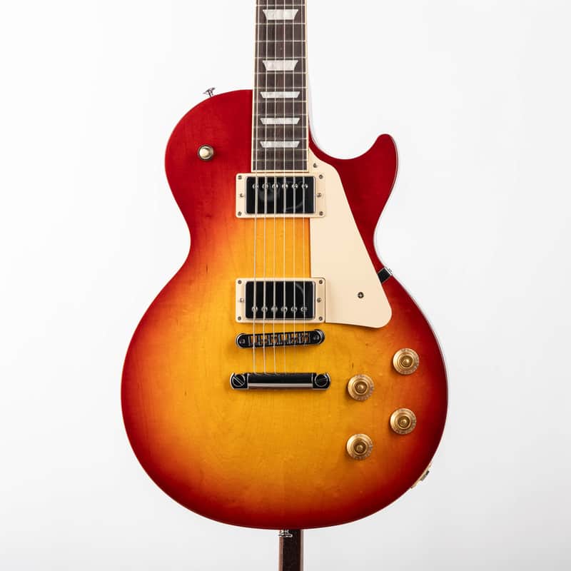 Gibson Les Paul Studio, Cherry Sunburst | Demo image 1