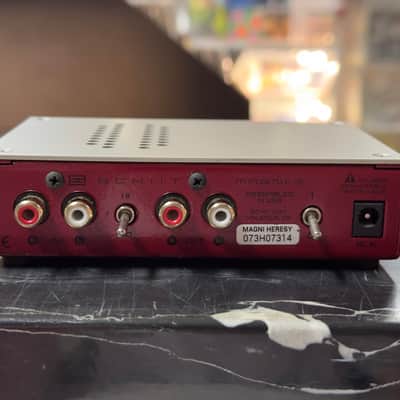 Schiit Magni Heresy image 3