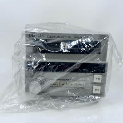 (New Old Stock) Denon DN-950FA Professional Audio CD Cart Player image 5