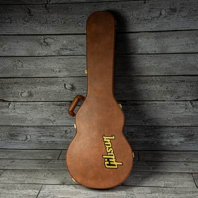 Gibson Les Paul Standard '60s Figured Top - Iced Tea image 9