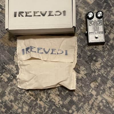 Reeves Electro 2n2 Face image 3