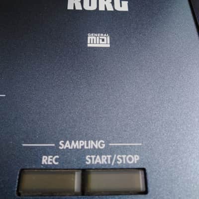 Korg Triton Extreme 61-Key/ MOSS/ 96 MB ram/ 4GB CF image 6