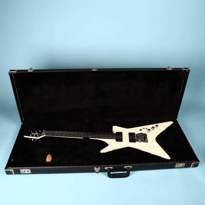 Vintage Carvin Case V220 Hardshell 1980s Black image 9