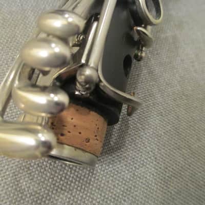 Buffet Crampon BC113120 R13 Series Professional Bb Clarinet image 9