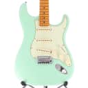 Fender Certified Pre-Owned Limited Edition American Ultra Luxe Vintage '60s Stratocaster®, Surf Green (T2) (36100)