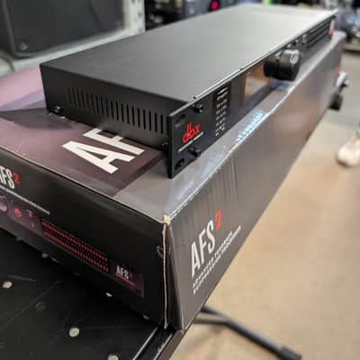 dbx AFS2 image 3
