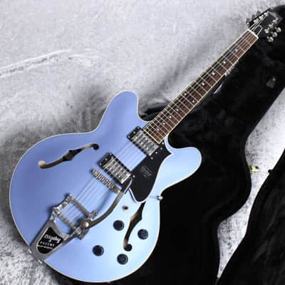 Heritage H-535 ~Pelham Blue~ [3.56kg][2024USED][Limited Color][Lollar PU] image 10