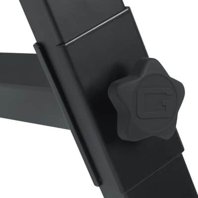 Gator Frameworks Z-Style Keyboard Stand image 4