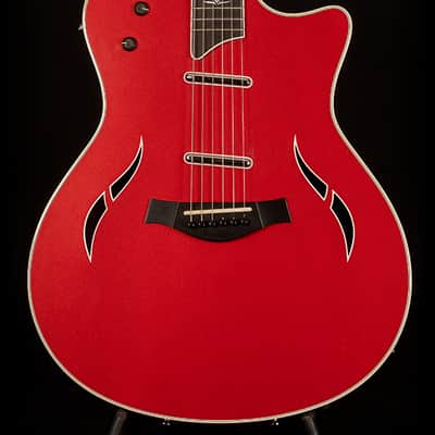 Taylor T5 Custom Crimson Sparkle 2006 image 1