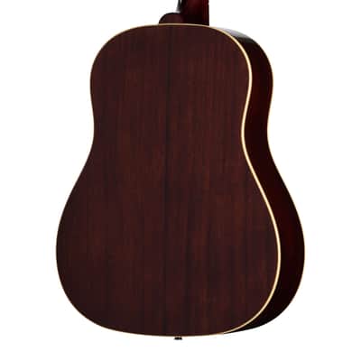 Epiphone 1942 Banner J-45 Reissue - Acoustic Guitar image 4