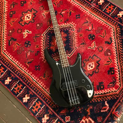 Peavey Patriot Bass 80s Black image 8