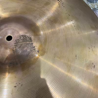 Royce 20” Crash/Ride Pro-Cussion 1460G” image 2