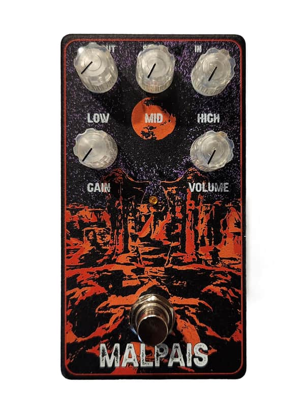 Fowl Sounds Malpais 2025 - standard image 1