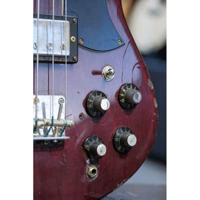 1970s National EB-3 cherry image 8