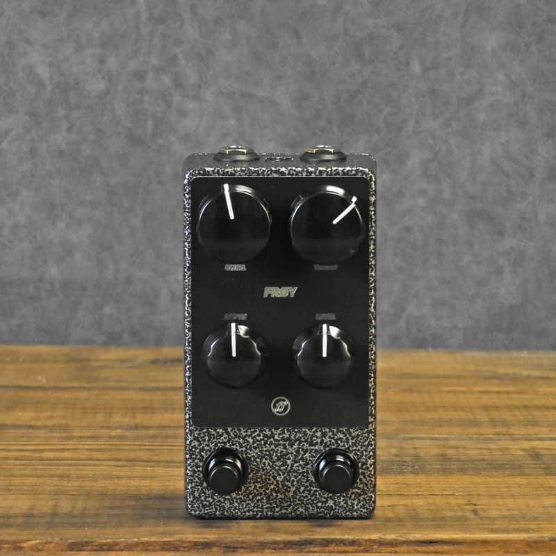 Fjord Fuzz MIME | Reverb Canada