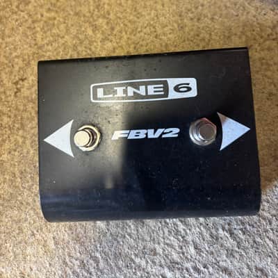 Line 6 Spider 2 75 75-Watt 1x12" Digital Modeling Guitar Combo 2009 - 2016 - Black image 5
