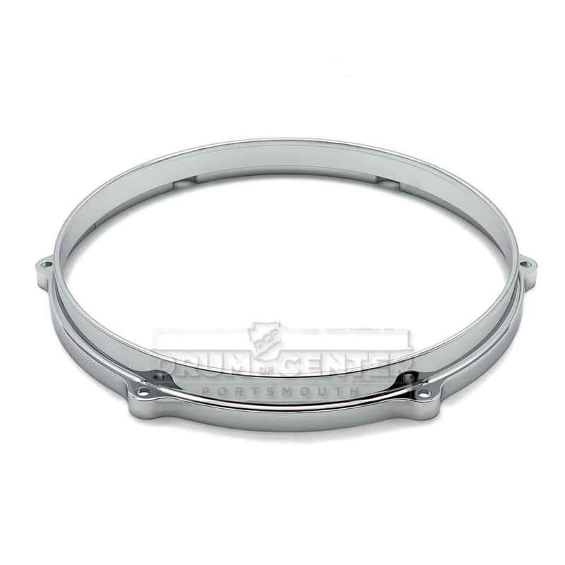 Tama MDH106 Die Cast Drum Hoop 10" 6-Lug image 1