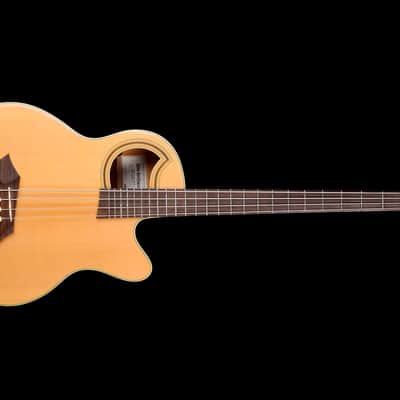 Immagine Warwick Alien Rockbass 2012 - Natural - 2
