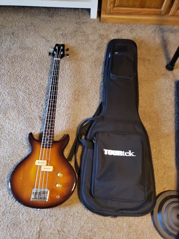 Washburn Scavenger Bass image 1