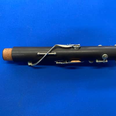 VINTAGE Buffet Crampon Clarinet in A image 10