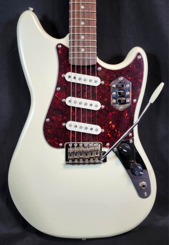 Squier Paranormal Cyclone | Reverb