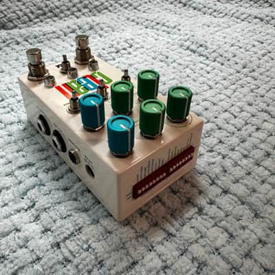 Chase Bliss Audio Clean 2024 - Present - White image 5