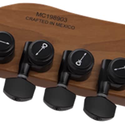 Charvel Pro-Mod So-Cal Style 2 24 HH 2PT CM in Black Ash image 6