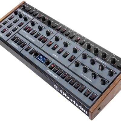 Sequential Oberheim OB-X8 Desktop Synth Module image 2