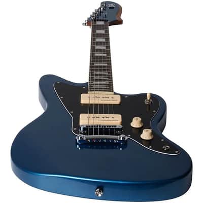 PureSalem Woodsoul Denim Blue image 3