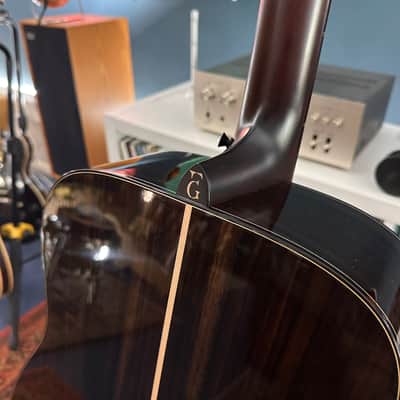 Yamaha FG9 R 2025 - Present - Natural image 16