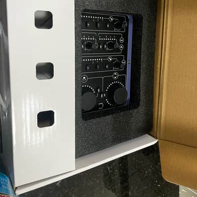 DiGiGrid D Desktop Interface for SoundGrid image 3