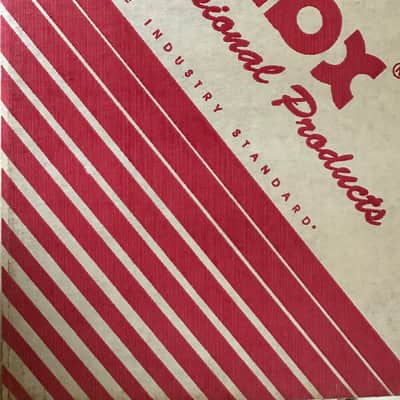 dbx 760X 2-Channel Microphone Preamplifier image 3