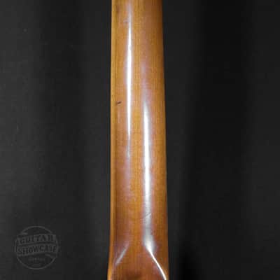 Airline 7262 / Kay 593 / Kay Barney Kessel Swingmaster P-5 Archtop image 16