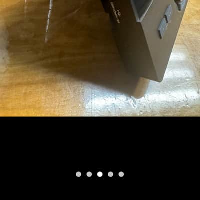 Roland TD-27 Electronic V-Drum Module 2020 - Black image 3