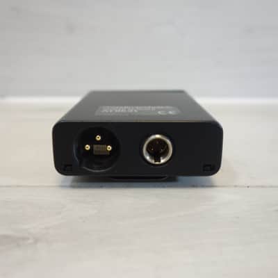 Audio-Technica AT8531 In-Line Power Module 2010s - Black image 4