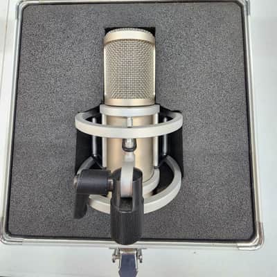 Brauner Phantom C Large Diaphragm Condenser - Original Case & Shock Mount – Early Production image 3