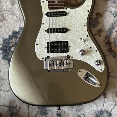 Schecter Diamond Series 2002 image 6