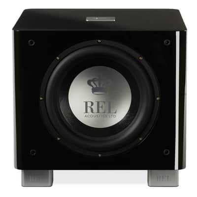 REL T/9x - Active Subwoofer - NEW! image 3