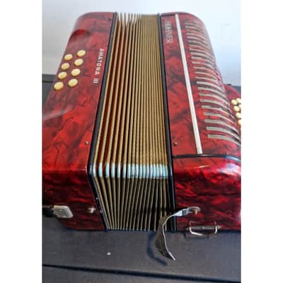 Hohner AMATONA III - Accordions - Good image 17